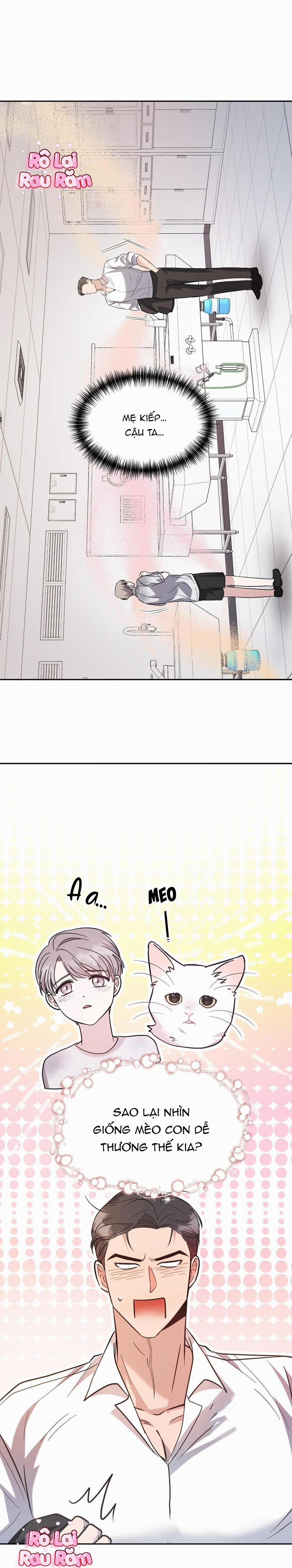 Giang Hồ Lạ Mặt 1 trang 25