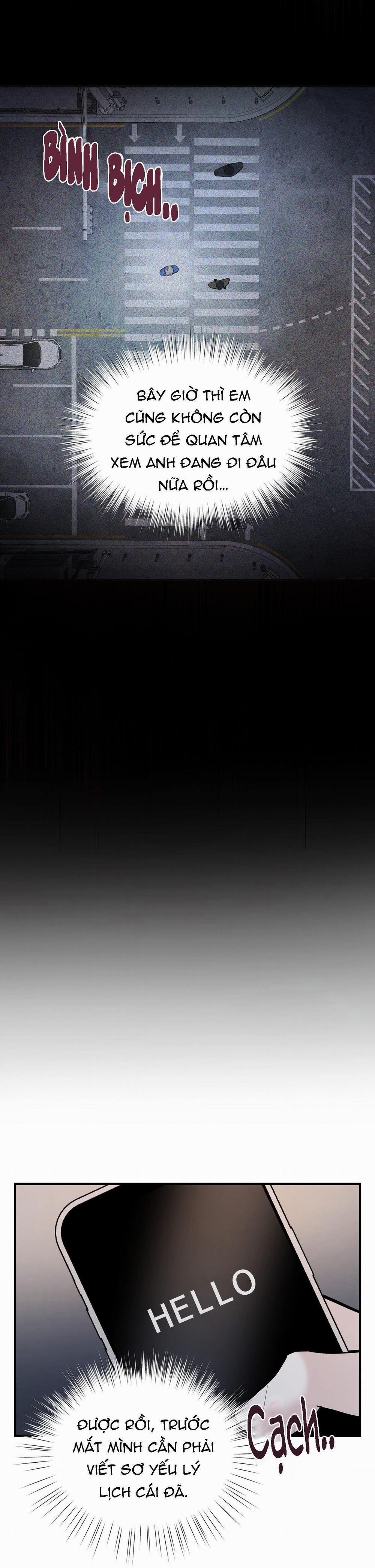 Giang Hồ Lạ Mặt 11 trang 15