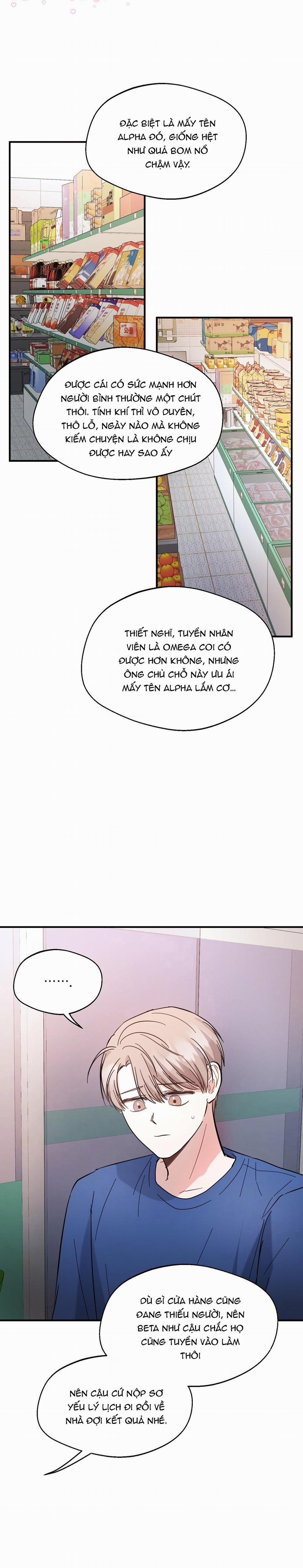 Giang Hồ Lạ Mặt 11 trang 3