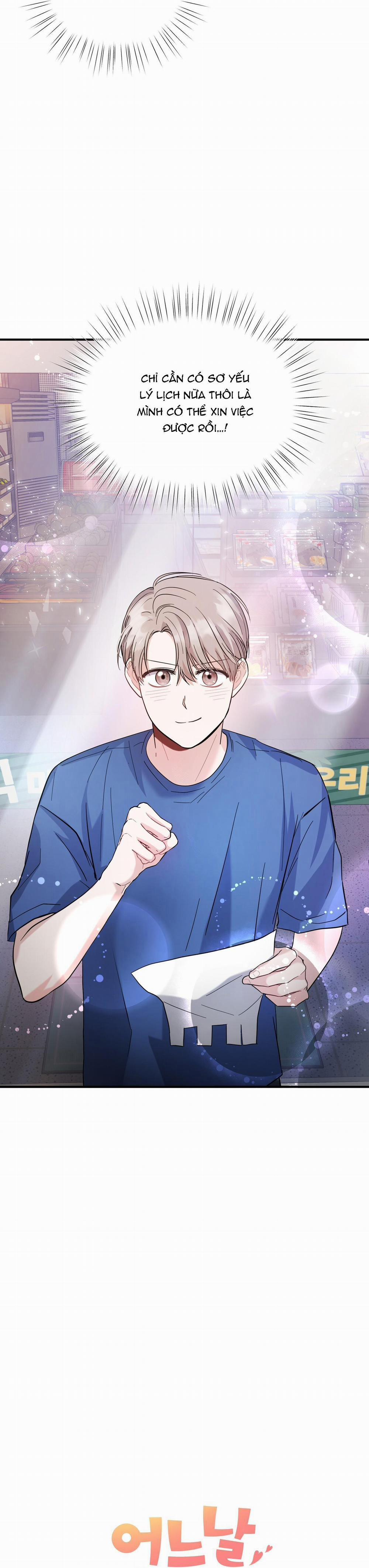 Giang Hồ Lạ Mặt 11 trang 6