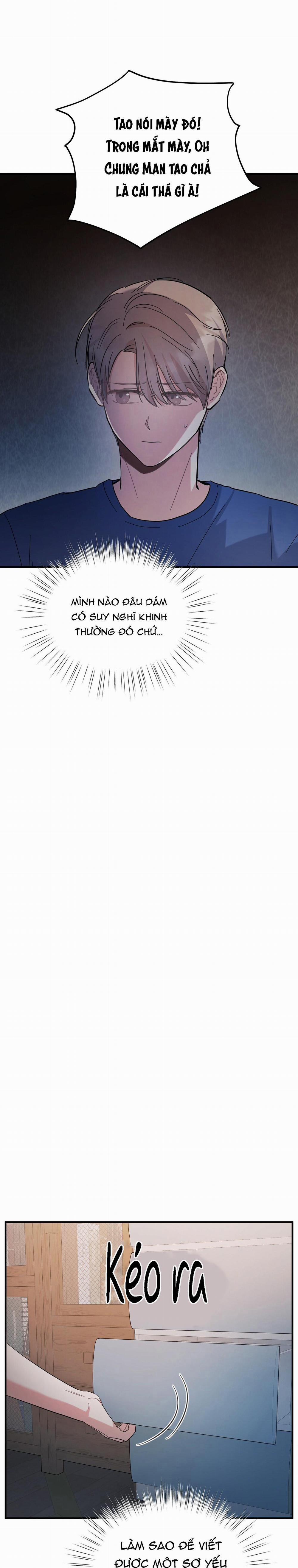 Giang Hồ Lạ Mặt 11 trang 9