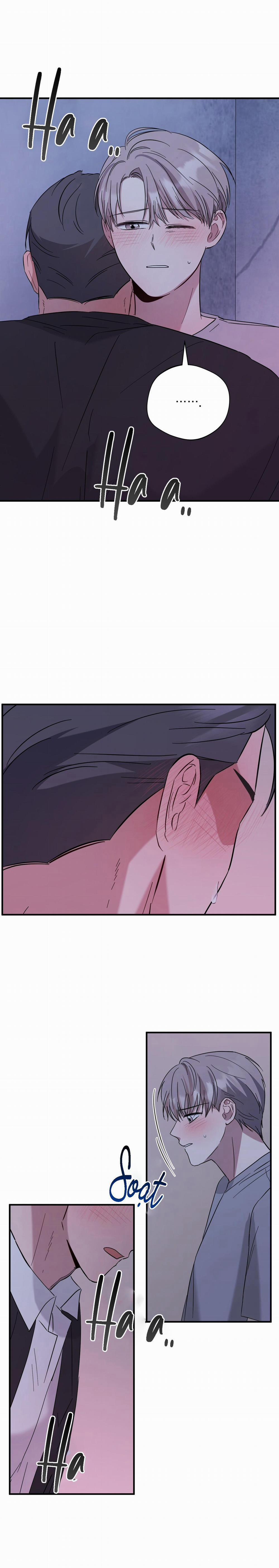 Giang Hồ Lạ Mặt 16 trang 8