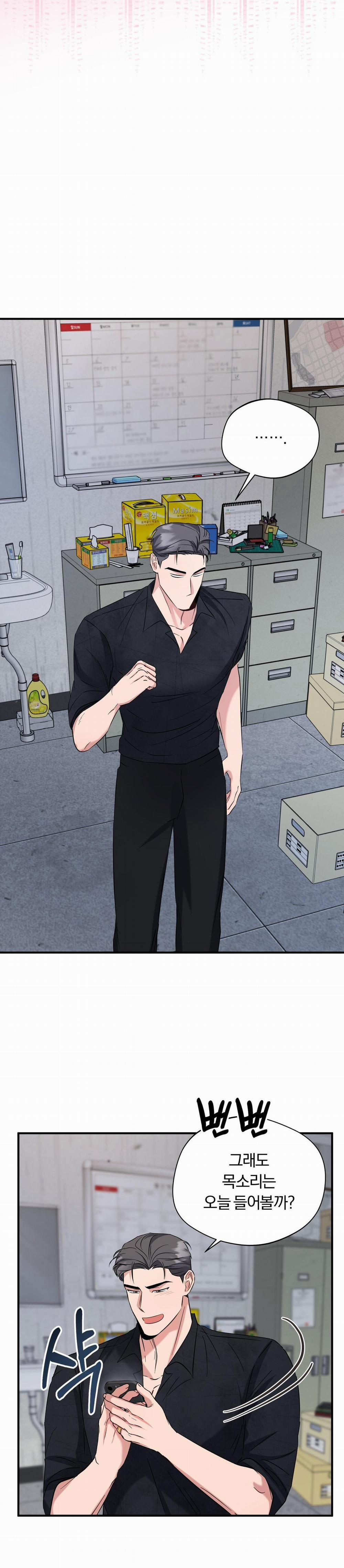 Giang Hồ Lạ Mặt 19 trang 19