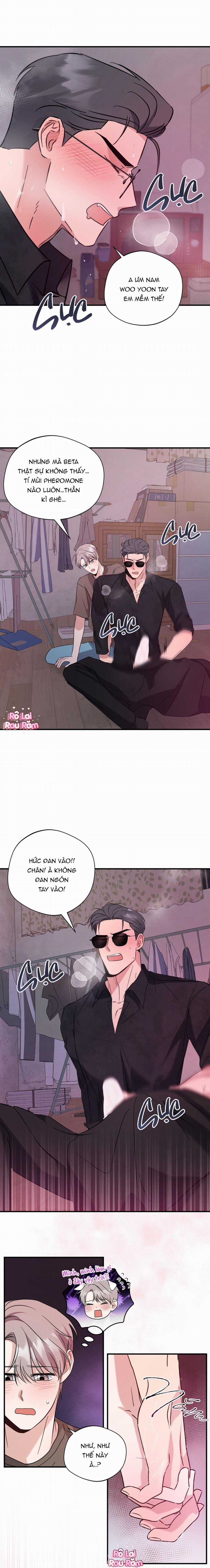 Giang Hồ Lạ Mặt 20 trang 13