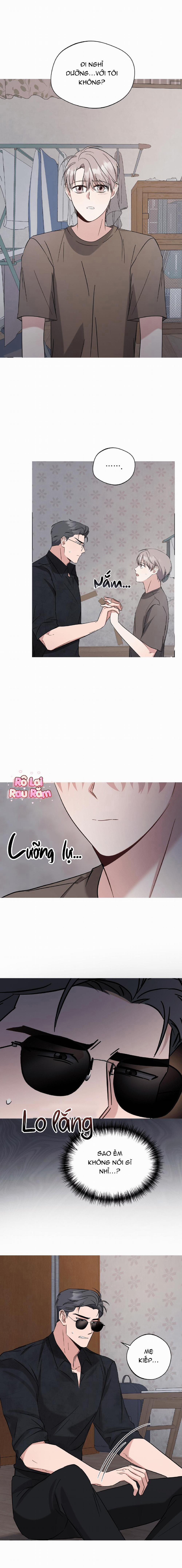 Giang Hồ Lạ Mặt 21 trang 0