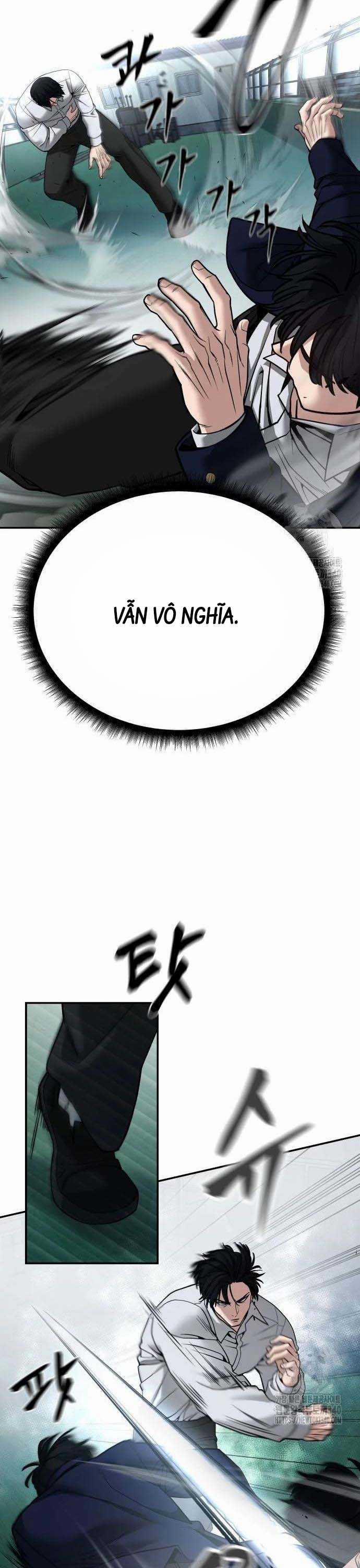 Giang Hồ Thực Thi Công Lý 0.0 ToptruyenZ.com trang 10