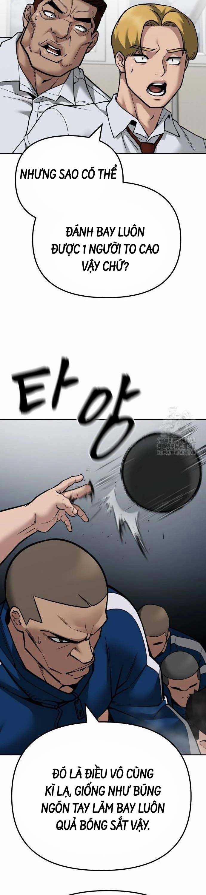 Giang Hồ Thực Thi Công Lý 0.0 ToptruyenZ.com trang 12