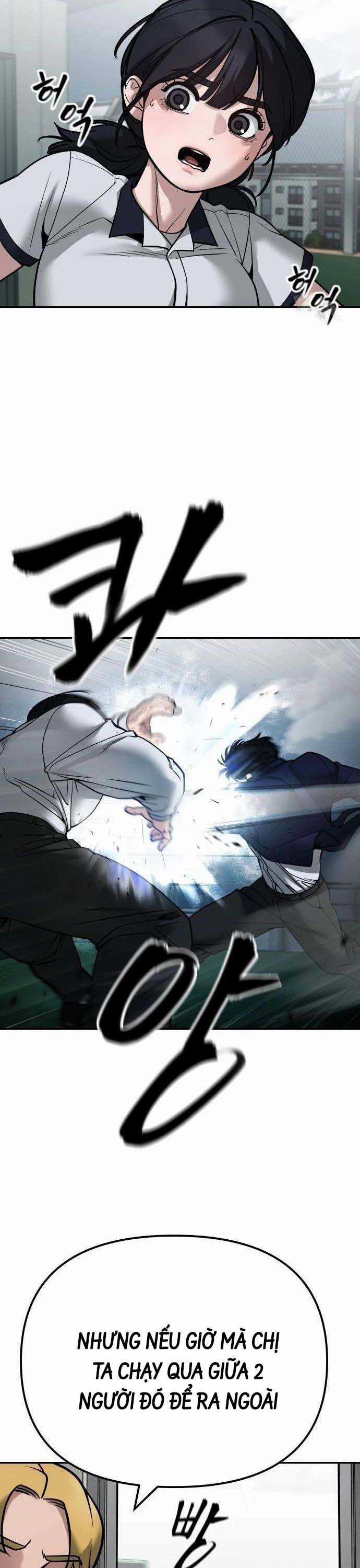 Giang Hồ Thực Thi Công Lý 0.0 ToptruyenZ.com trang 16