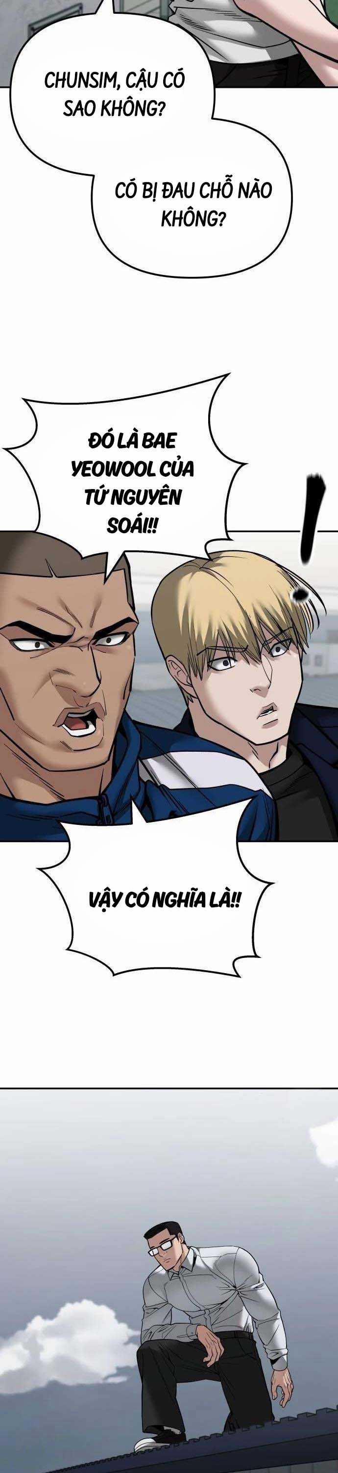 Giang Hồ Thực Thi Công Lý 0.0 ToptruyenZ.com trang 22