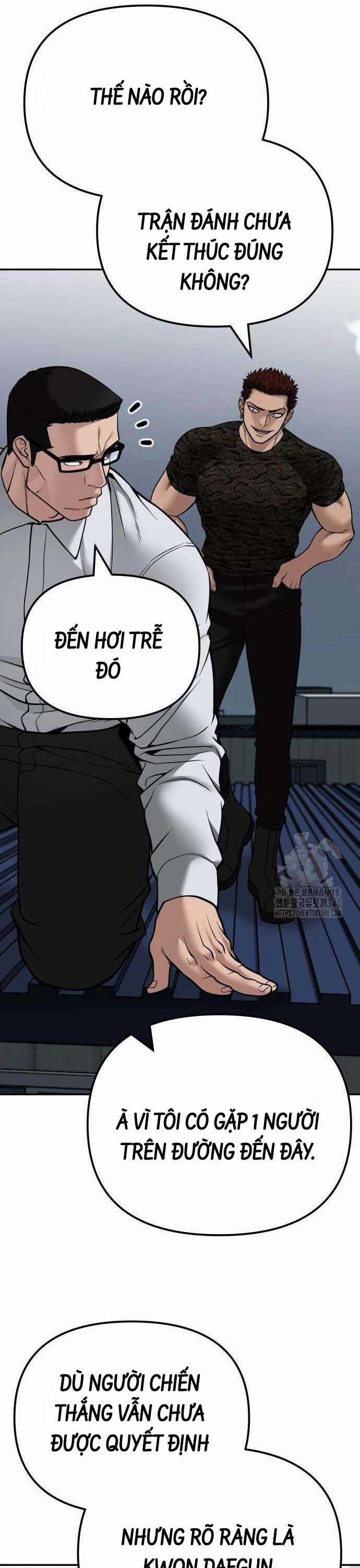 Giang Hồ Thực Thi Công Lý 0.0 ToptruyenZ.com trang 28