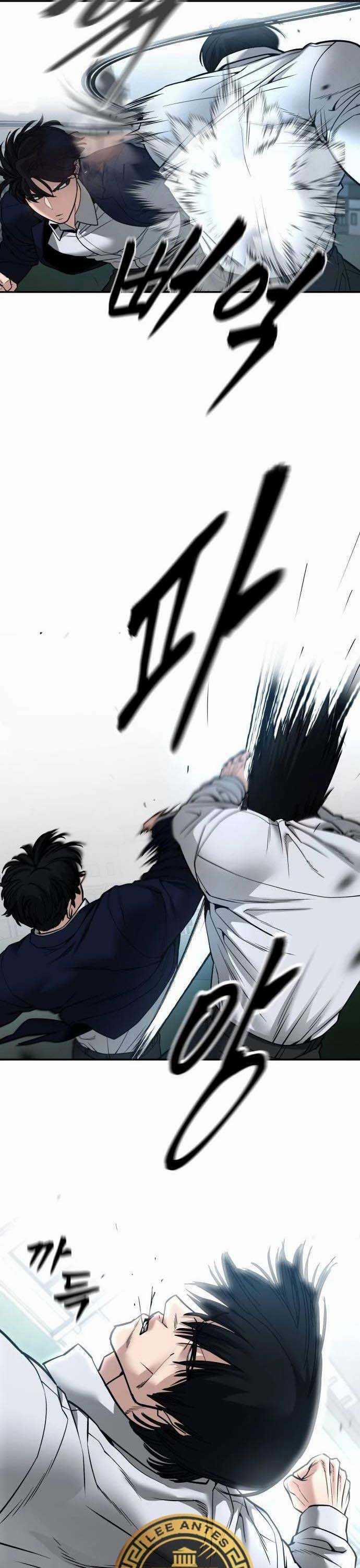 Giang Hồ Thực Thi Công Lý 0.0 ToptruyenZ.com trang 31