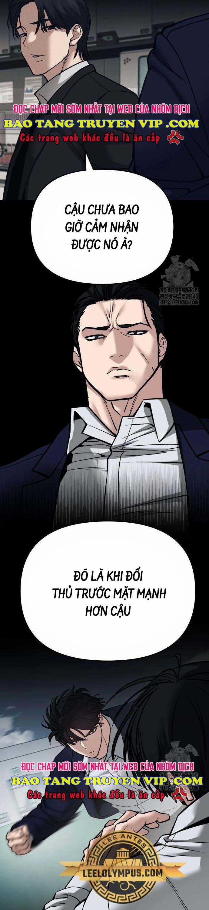 Giang Hồ Thực Thi Công Lý 0.0 ToptruyenZ.com trang 36