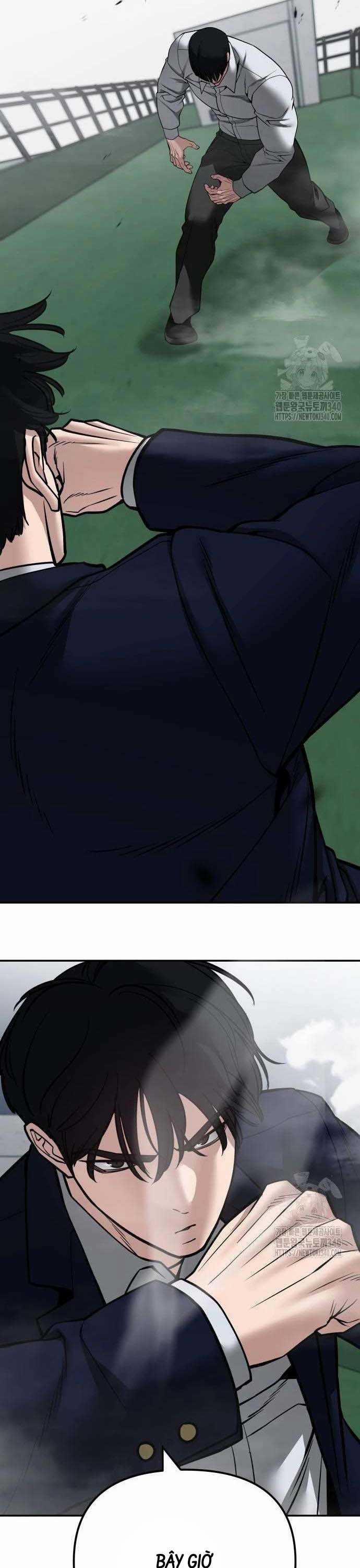 Giang Hồ Thực Thi Công Lý 0.0 ToptruyenZ.com trang 43