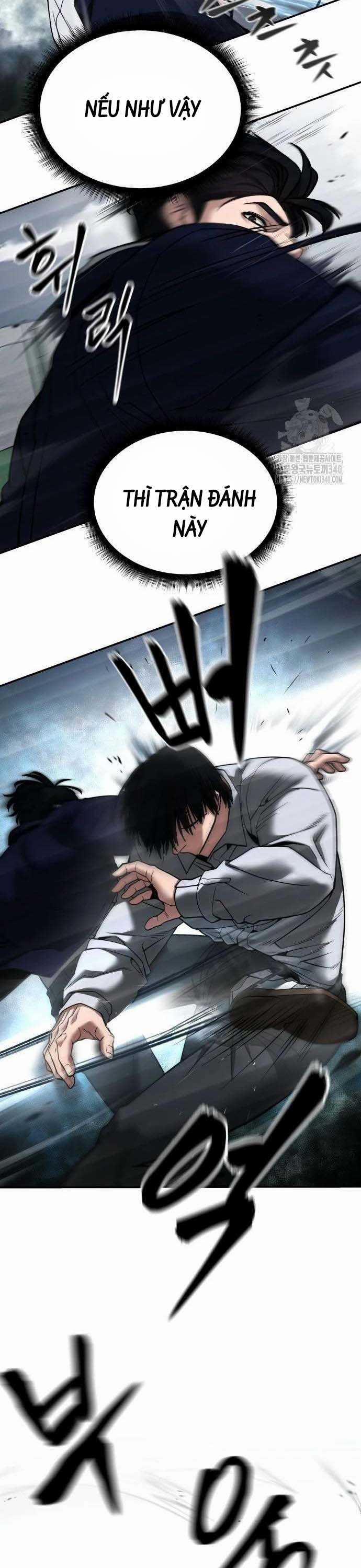 Giang Hồ Thực Thi Công Lý 0.0 ToptruyenZ.com trang 9