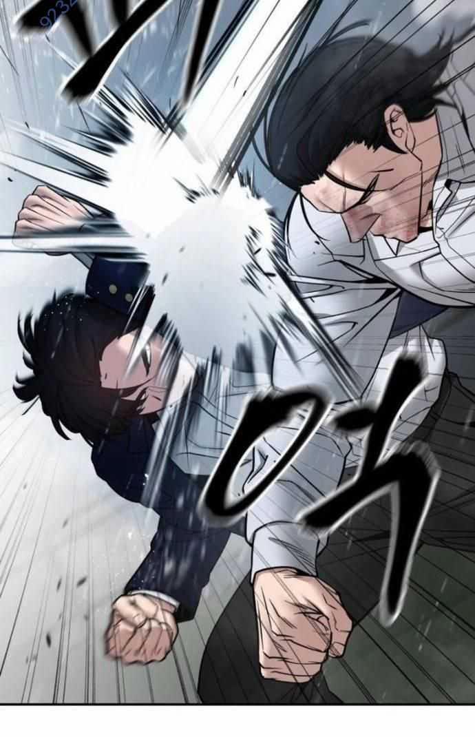 Giang Hồ Thực Thi Công Lý 0 ToptruyenZ.com trang 18