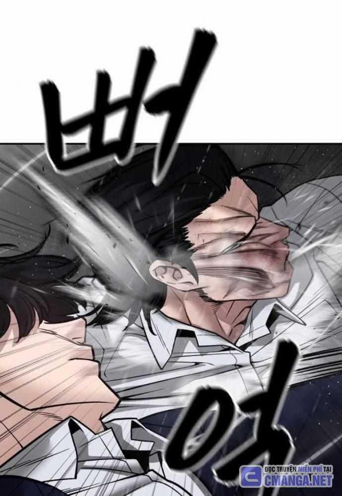 Giang Hồ Thực Thi Công Lý 0 ToptruyenZ.com trang 22