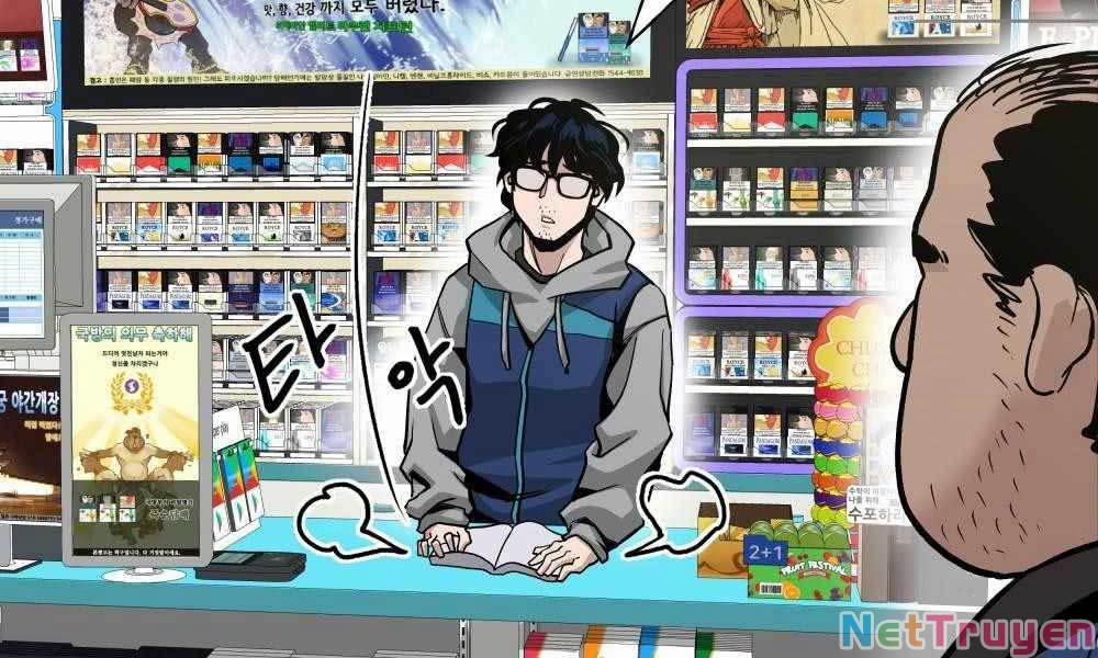 Giang Hồ Thực Thi Công Lý 1 trang 31