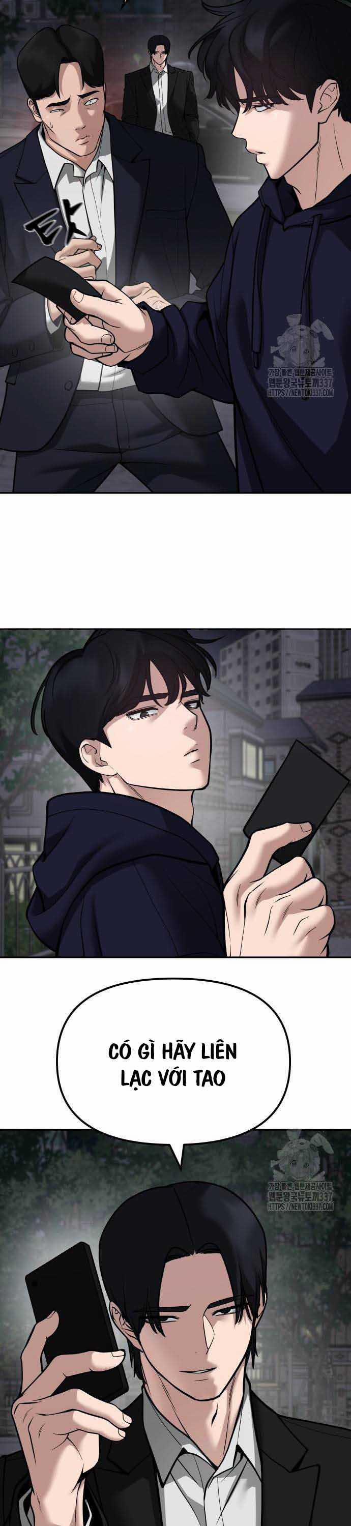 Giang Hồ Thực Thi Công Lý 100 trang 14