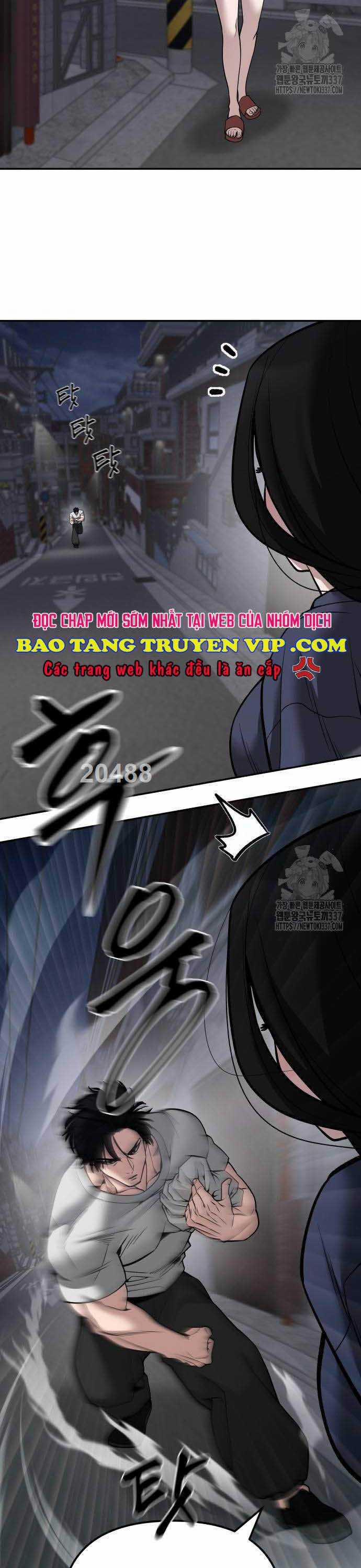 Giang Hồ Thực Thi Công Lý 100 trang 2