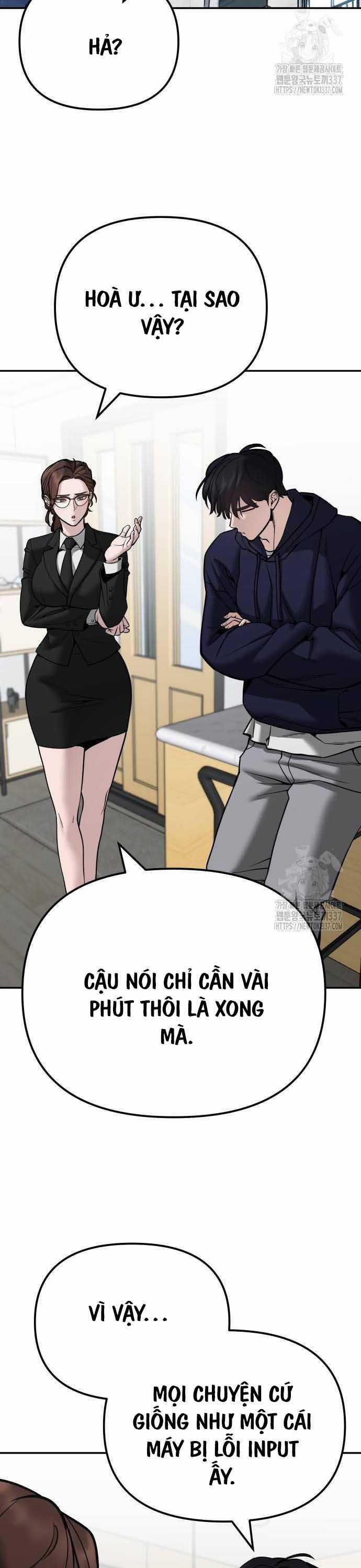 Giang Hồ Thực Thi Công Lý 100 trang 20