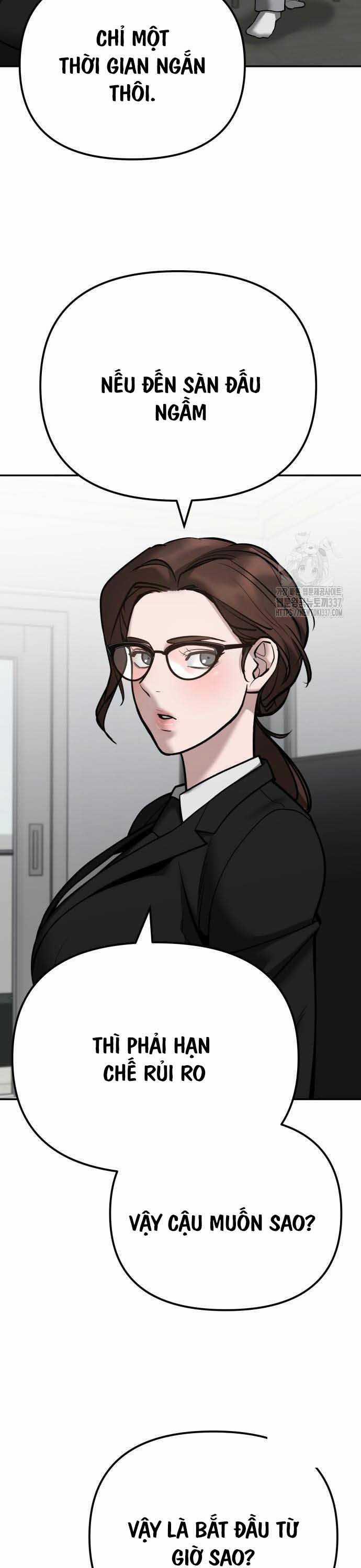 Giang Hồ Thực Thi Công Lý 100 trang 25