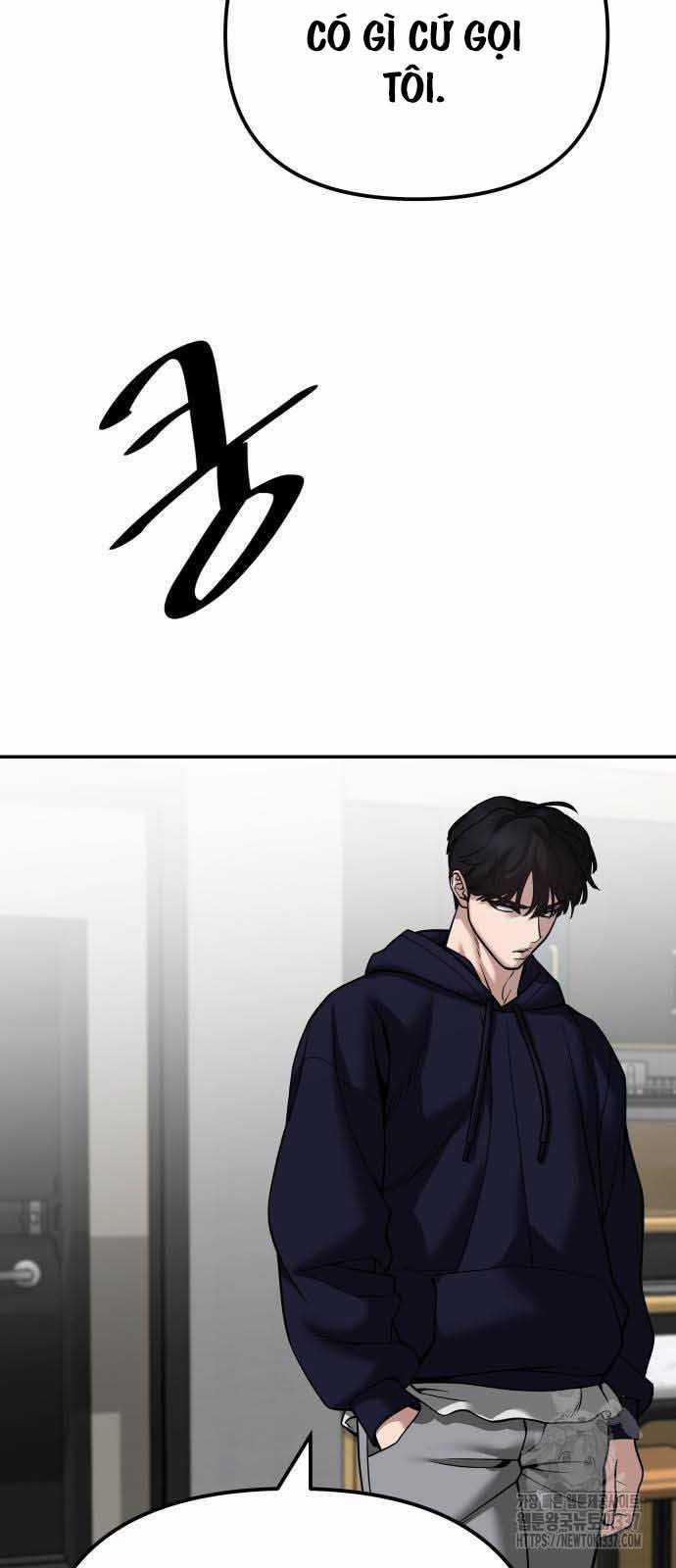 Giang Hồ Thực Thi Công Lý 100 trang 27