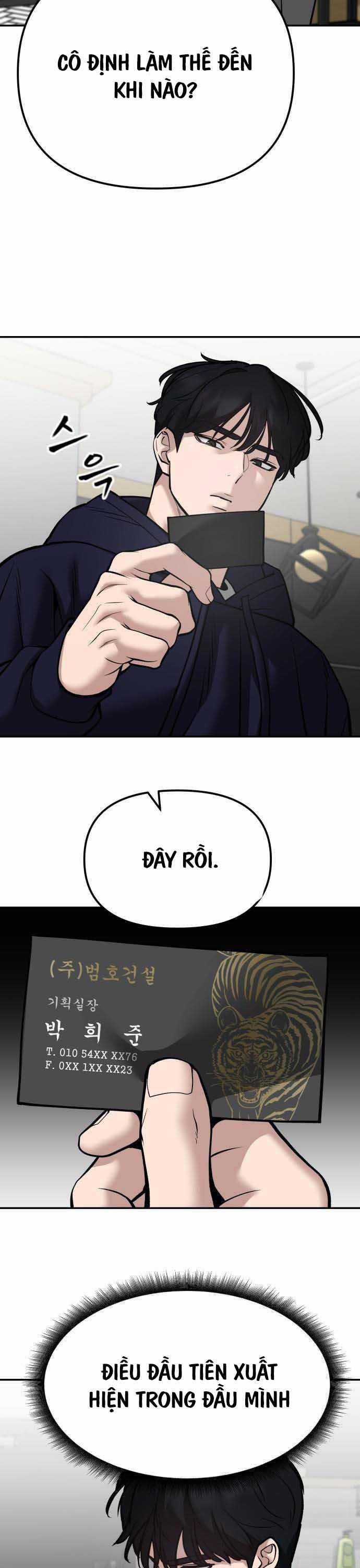 Giang Hồ Thực Thi Công Lý 100 trang 28