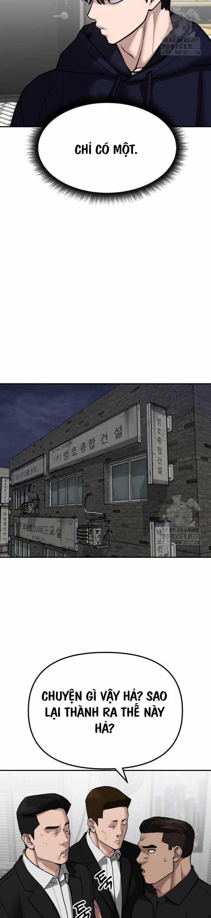 Giang Hồ Thực Thi Công Lý 100 trang 29