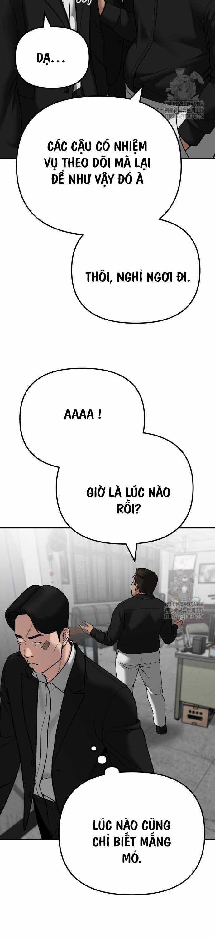 Giang Hồ Thực Thi Công Lý 100 trang 30