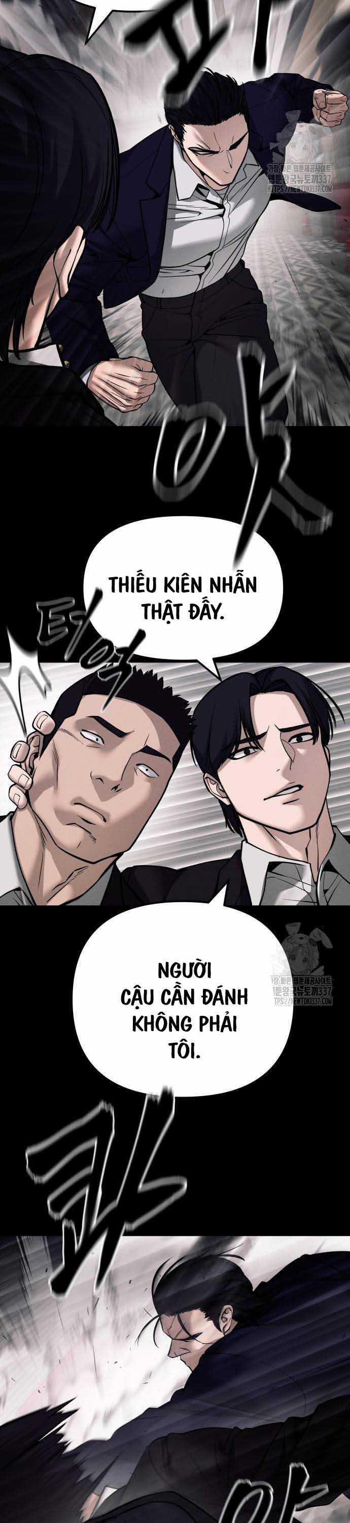 Giang Hồ Thực Thi Công Lý 100 trang 39