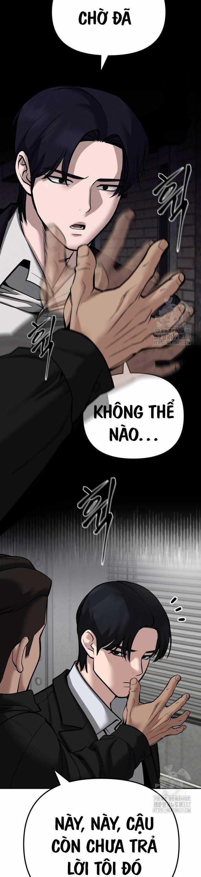 Giang Hồ Thực Thi Công Lý 100 trang 43