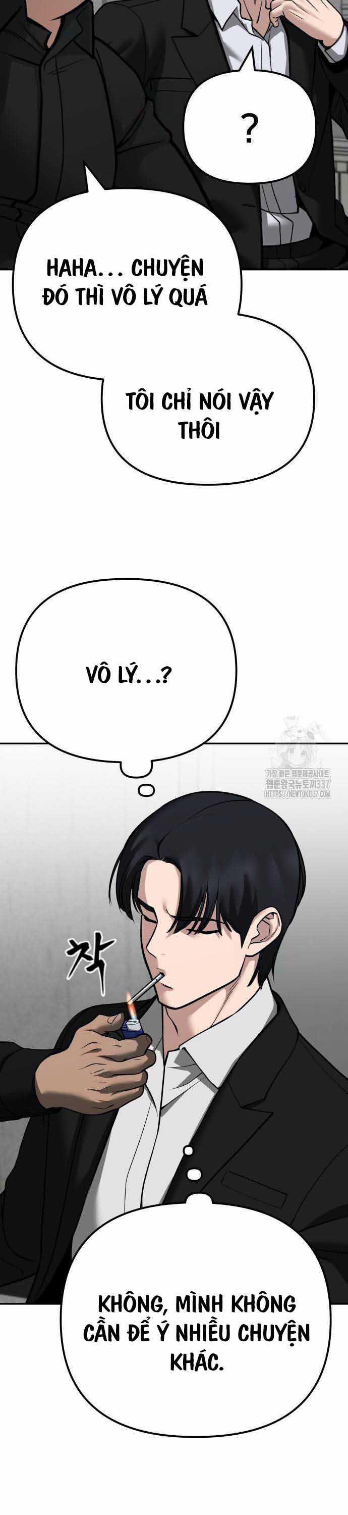 Giang Hồ Thực Thi Công Lý 100 trang 46