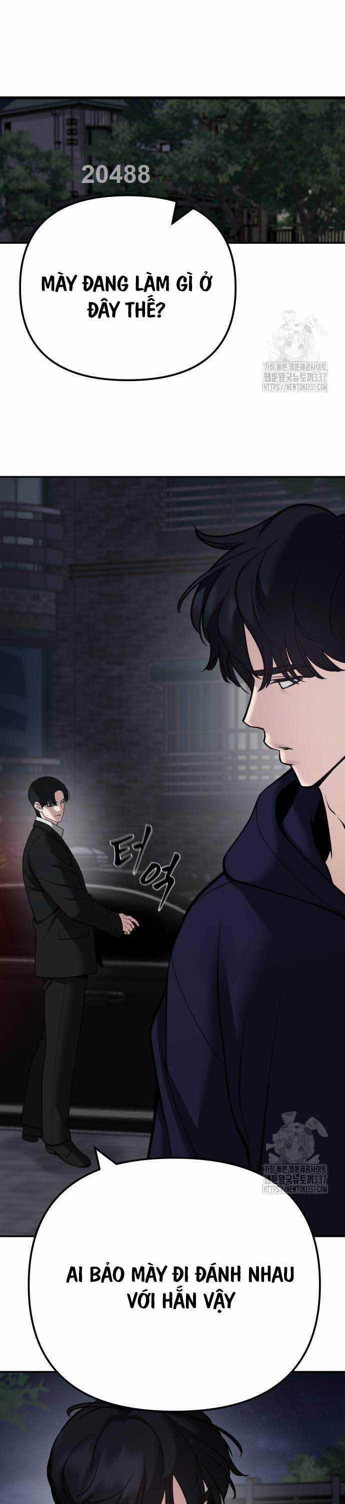 Giang Hồ Thực Thi Công Lý 100 trang 5