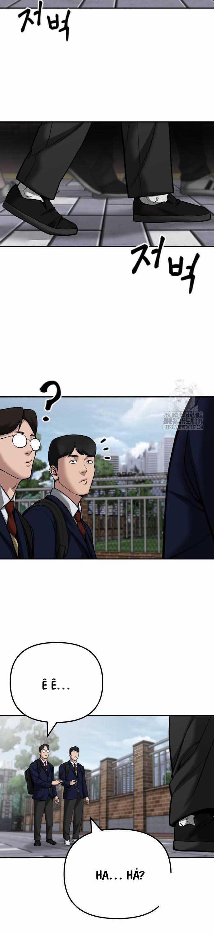 Giang Hồ Thực Thi Công Lý 100 trang 80