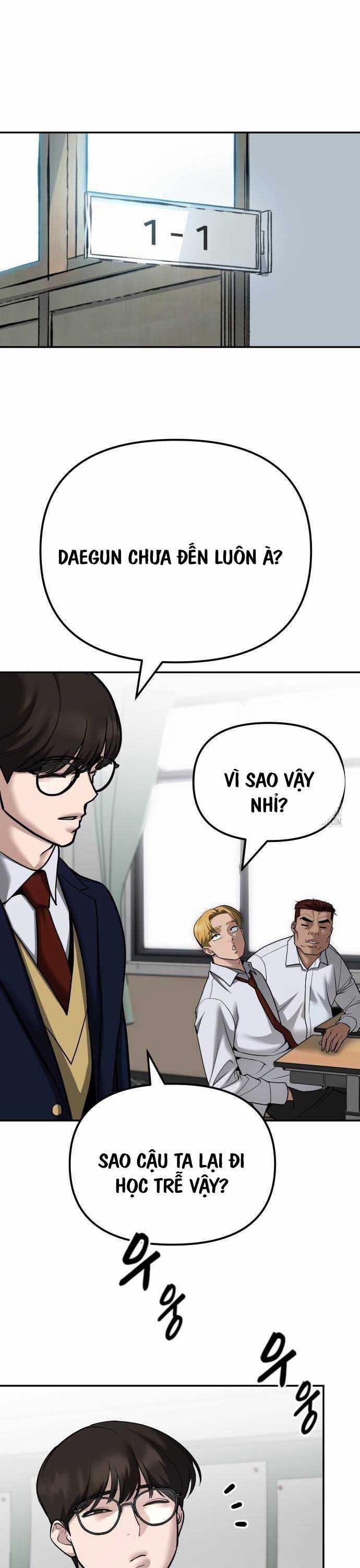 Giang Hồ Thực Thi Công Lý 100 trang 82