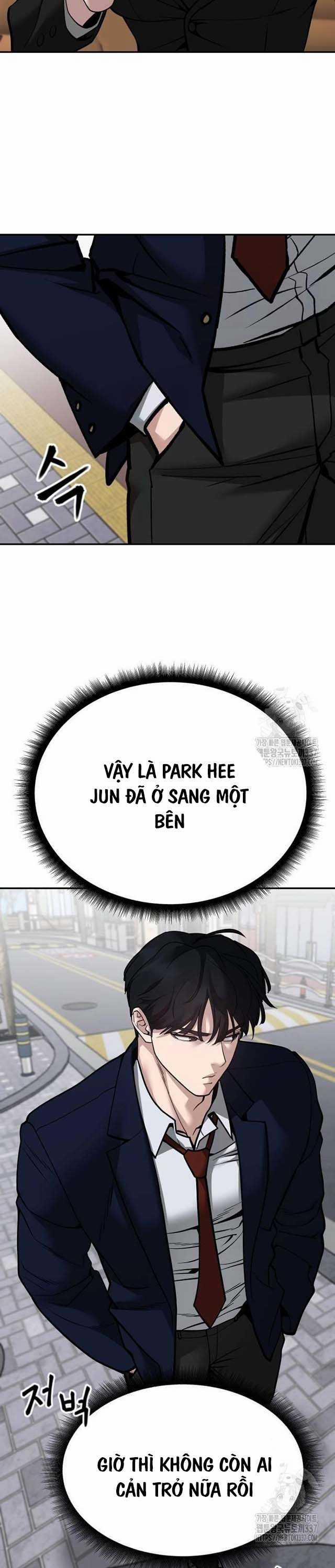 Giang Hồ Thực Thi Công Lý 101.5 trang 16