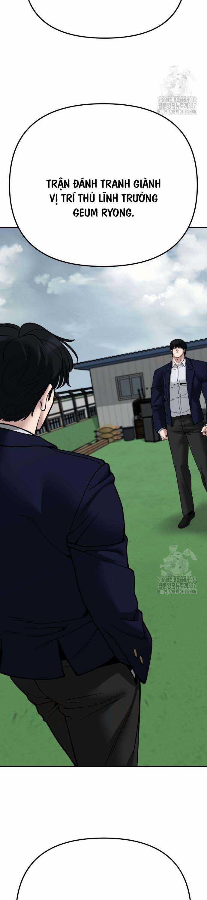 Giang Hồ Thực Thi Công Lý 101.5 trang 38