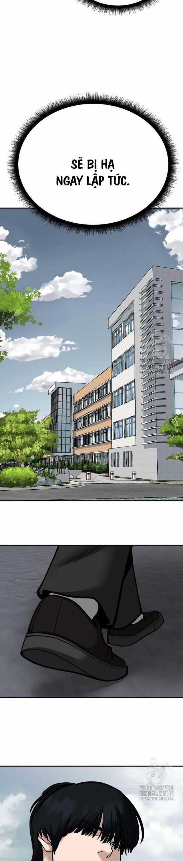 Giang Hồ Thực Thi Công Lý 101 trang 15