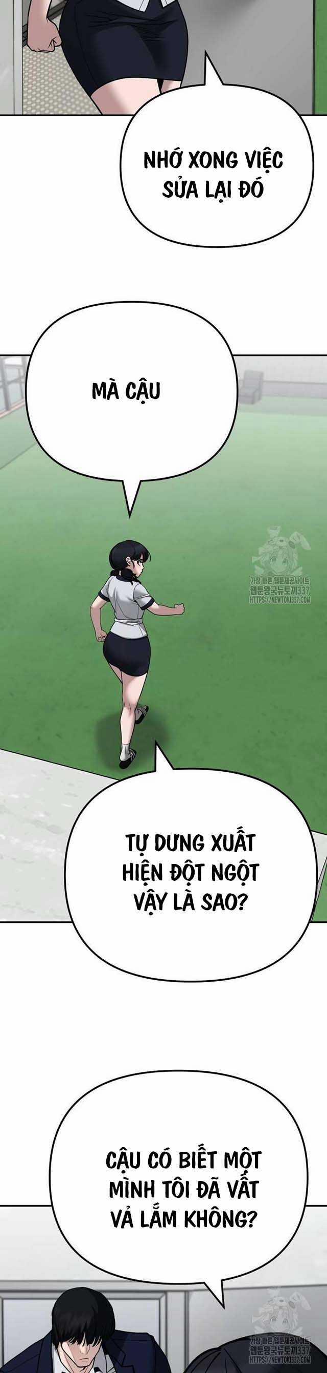 Giang Hồ Thực Thi Công Lý 101 trang 29