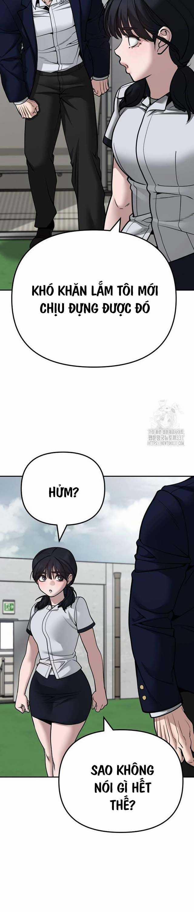 Giang Hồ Thực Thi Công Lý 101 trang 30