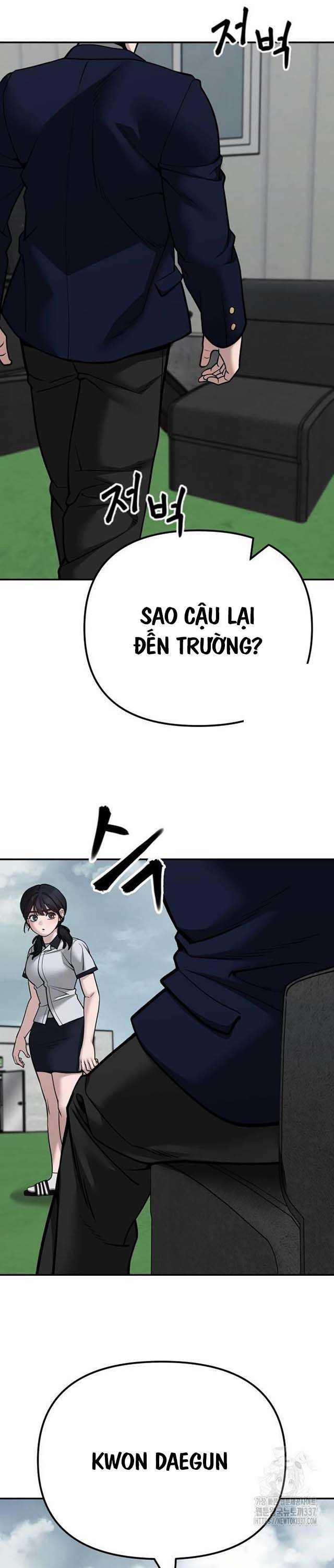 Giang Hồ Thực Thi Công Lý 101 trang 31