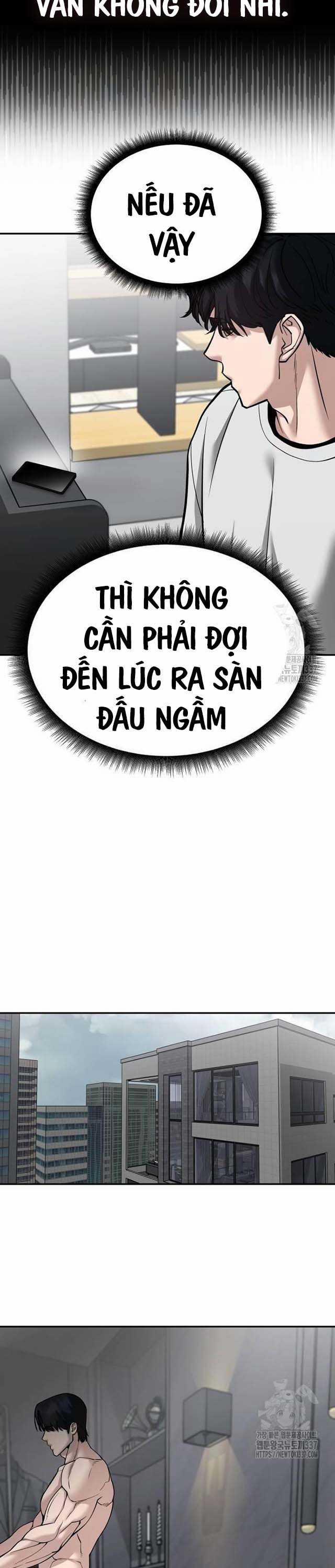 Giang Hồ Thực Thi Công Lý 101 trang 35