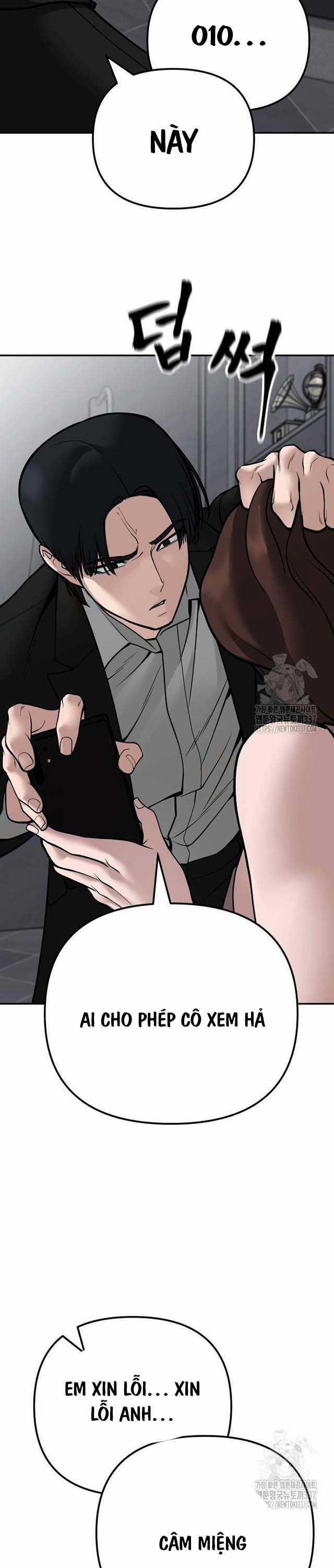 Giang Hồ Thực Thi Công Lý 101 trang 42