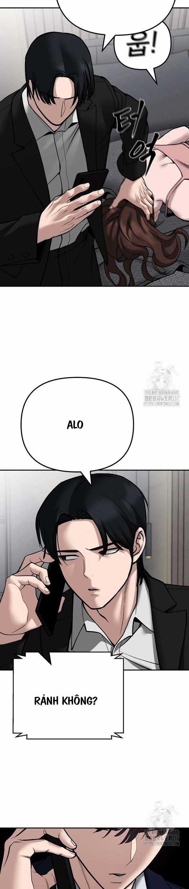 Giang Hồ Thực Thi Công Lý 101 trang 43