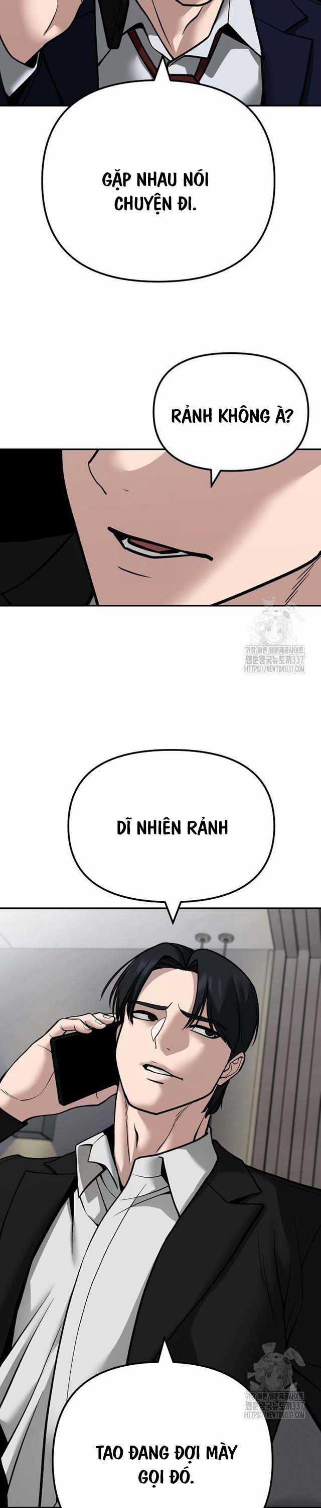 Giang Hồ Thực Thi Công Lý 101 trang 44