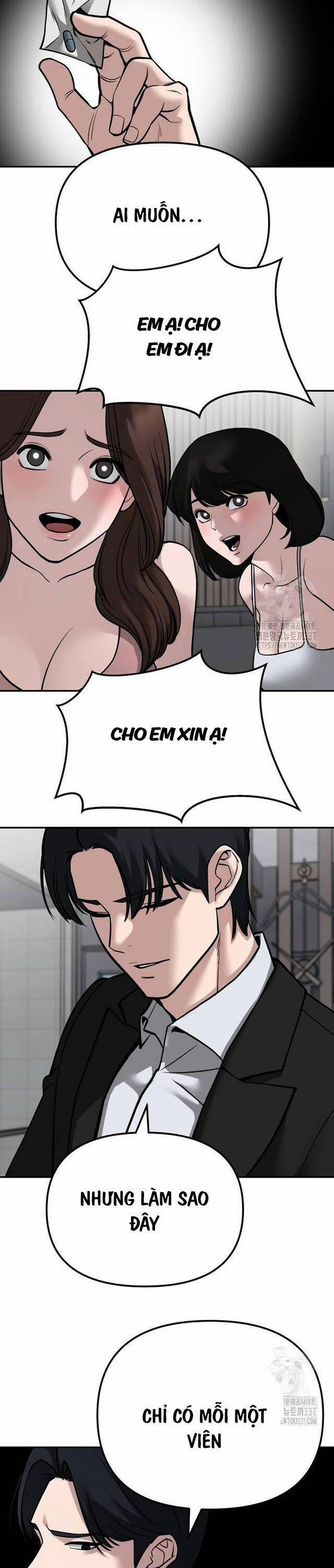 Giang Hồ Thực Thi Công Lý 101 trang 47