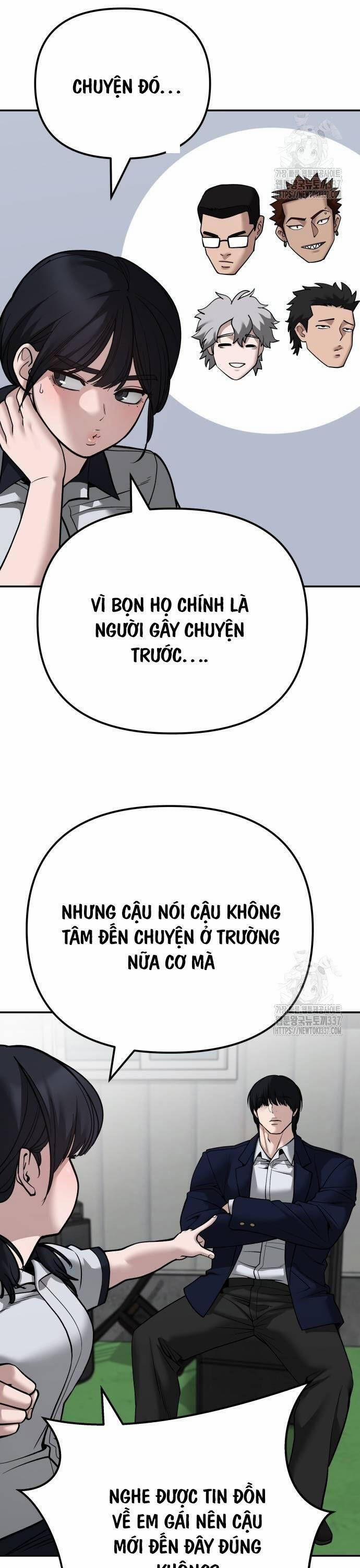 Giang Hồ Thực Thi Công Lý 101 trang 52