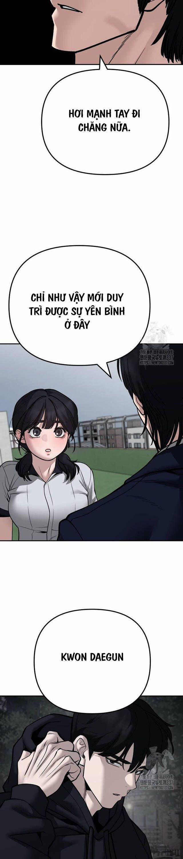 Giang Hồ Thực Thi Công Lý 101 trang 67