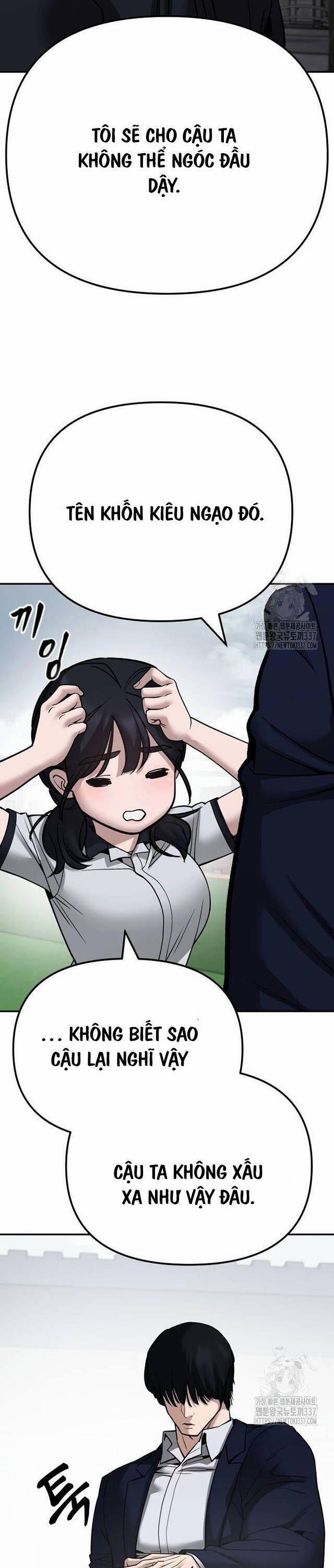 Giang Hồ Thực Thi Công Lý 101 trang 68