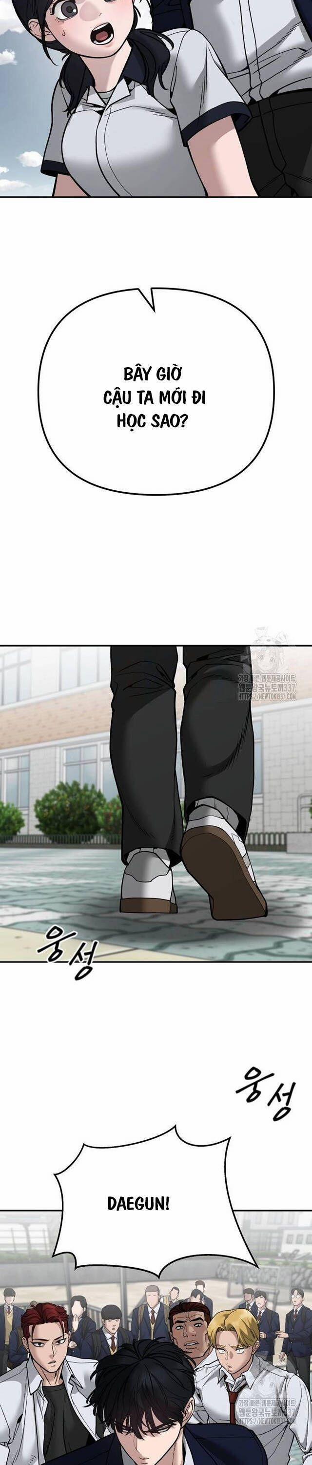 Giang Hồ Thực Thi Công Lý 101 trang 72